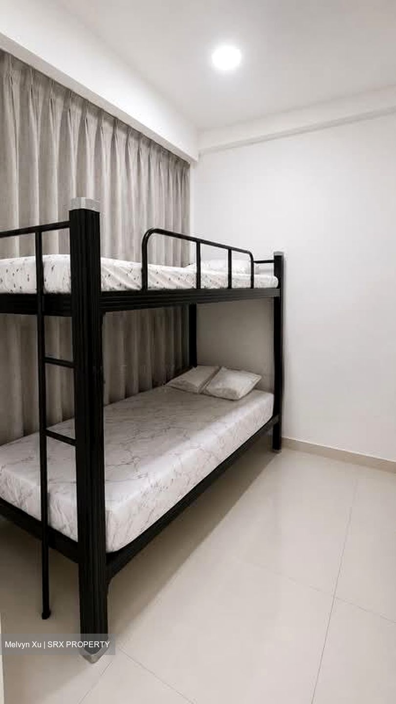 Ness (D14), Apartment #603285391